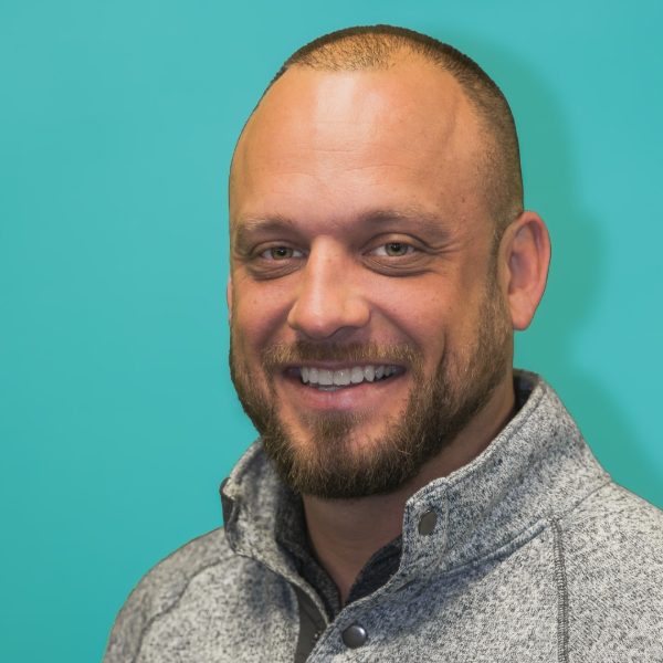 Aaron Christy founder Edgewood Metal Roofing